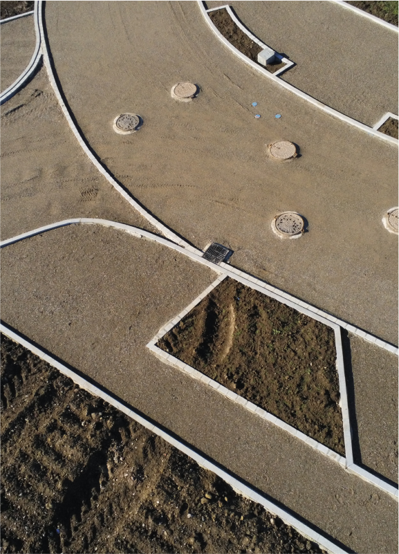 Réalisation TPV - Terrassement -Travaux publics du Vignobles - Haut-Rhin