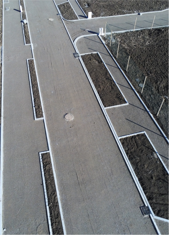 Réalisation - Terrassement - Travaux Publics du Vignoble